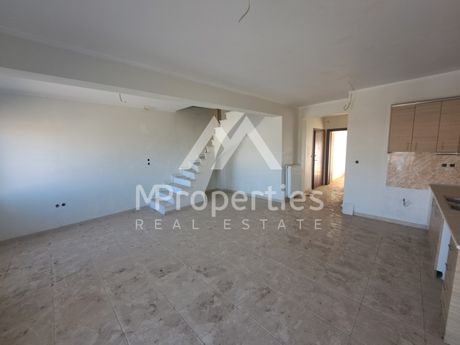 Maisonette 110sqm for sale-Moudania » Nea Moudania