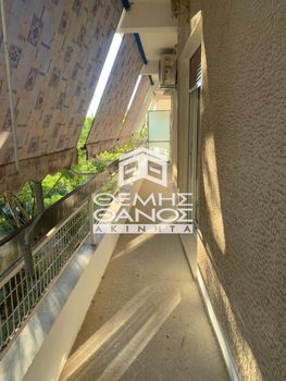 Apartment 105sqm for rent-Kifisia » Zirineio