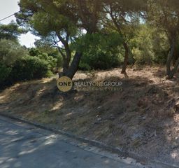 Οικόπεδο 2.650 τ.μ. προς πώληση