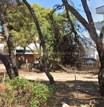 Οικόπεδο 1.360τ.μ. για πώληση-Εκάλη