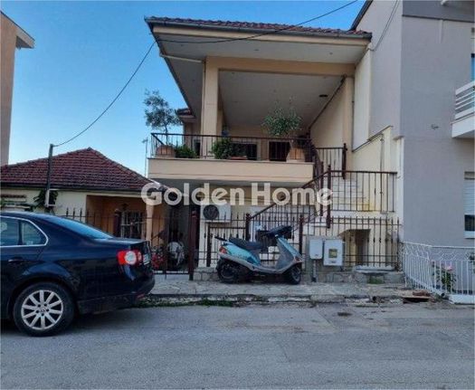 Μονοκατοικία 215 τ.μ. για πώληση, Ν. Λάρισας, Φάρσαλα