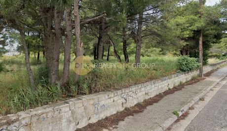Οικόπεδο 1.500τ.μ. για πώληση-Εκάλη