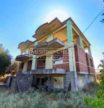 Building 360sqm for sale-Michaniona » Aggelochori