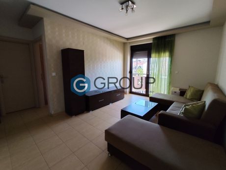 Apartment 49sqm for rent-Alexandroupoli » Nea Chili