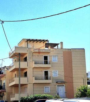 Building 260sqm for sale-Iraklio » Prasinos Lofos
