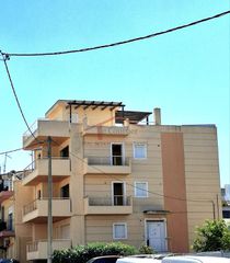 Κτίριο 260 τ.μ. για πώληση