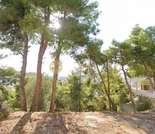 Land plot 3.600 sqm for sale, Athens - North, Nea Erithraia