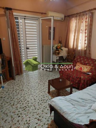 Apartment 92 sqm for sale, Athens - West, Peristeri