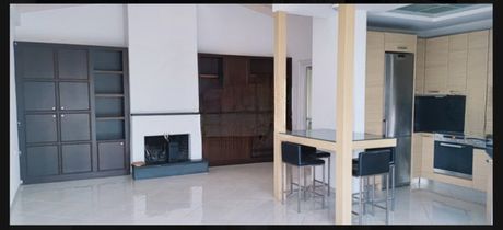 Maisonette 100sqm for rent-Heraclion Cretes » Atsalenio