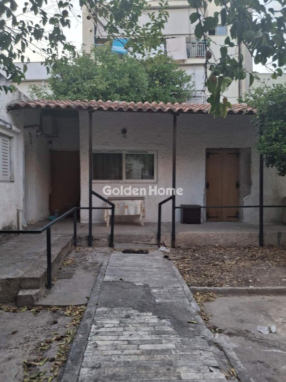 Οικόπεδο 160 τ.μ. προς πώληση, Κολοκυνθούς