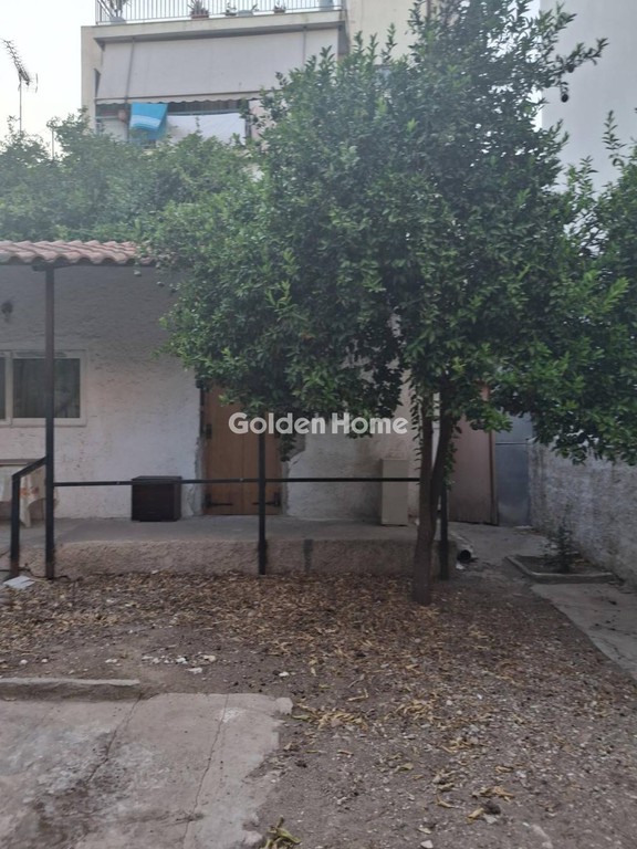 Οικόπεδο 160 τ.μ. προς πώληση, Κολοκυνθούς