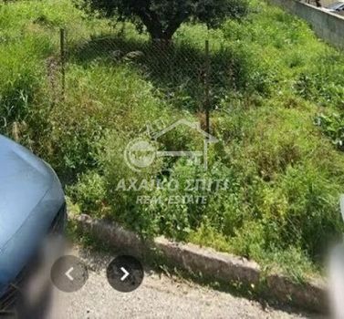 Land plot 513sqm for sale-Patra » Kotroni