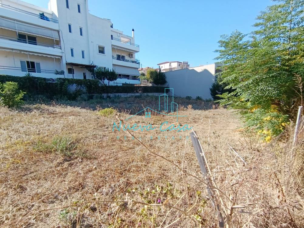 Οικόπεδο 268 τ.μ. για πώληση, Αχαΐα, Παραλία