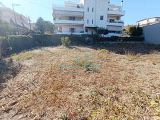 Οικόπεδο 268 τ.μ. για πώληση, Αχαΐα, Παραλία-thumb-6