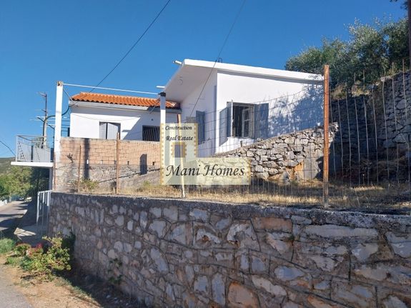 Detached home 134 sqm for sale, Messinia, Lefktros