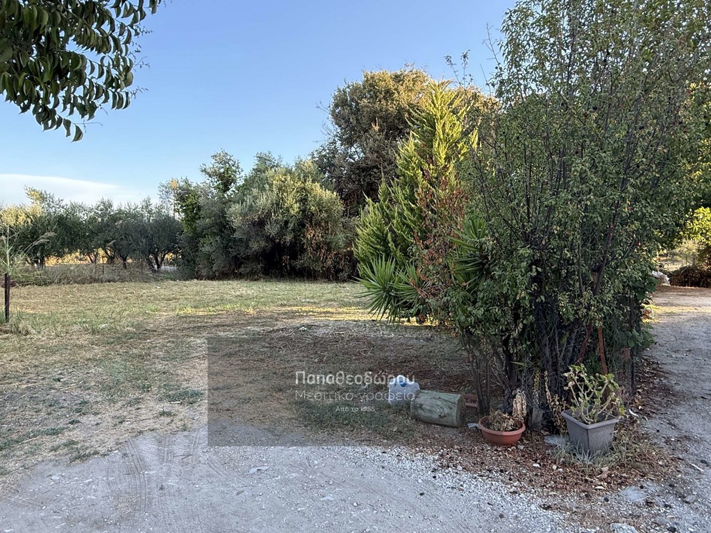 Οικόπεδο 305 τ.μ. προς πώληση, Παραλία Αχαΐας