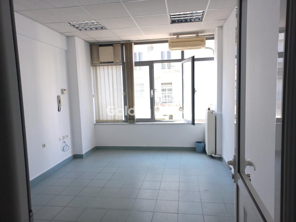 Γραφείο 29 τ.μ. πρός ενοικίαση, Θεσσαλονίκη - Κέντρο, Κέντρο