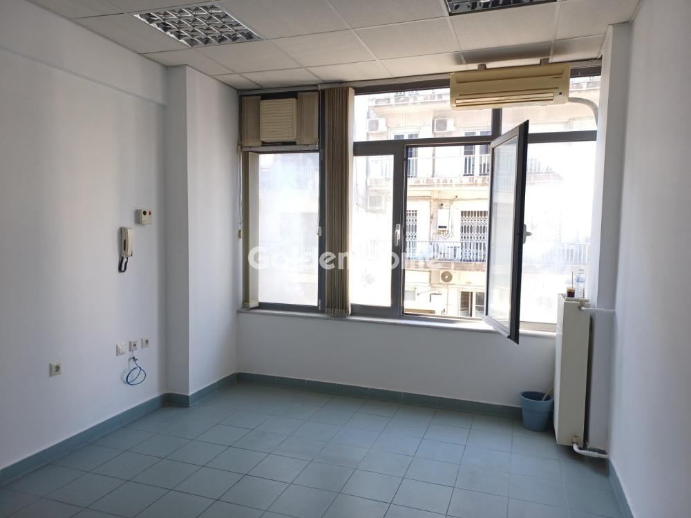 Γραφείο 29 τ.μ. πρός ενοικίαση, Θεσσαλονίκη - Κέντρο, Κέντρο