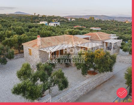 Villa 200sqm for sale-Methoni