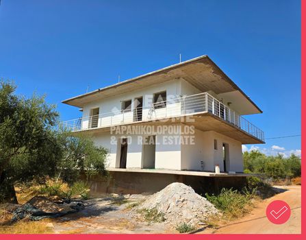 Apartment complex 350sqm for sale-Kalamata