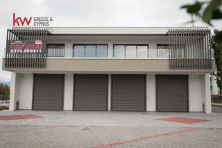 Επιχειρηματικό κτίριο 670 τ.μ. για πώληση