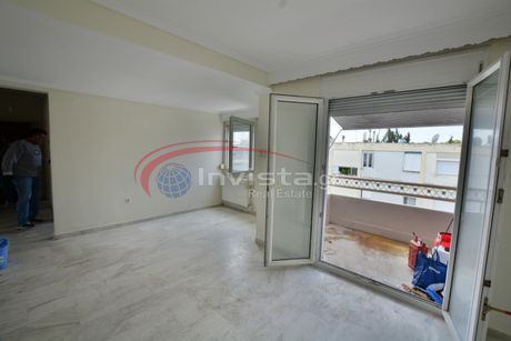 Διαμέρισμα 90τ.μ. για ενοικίαση-Καλαμαριά » Φοίνικας