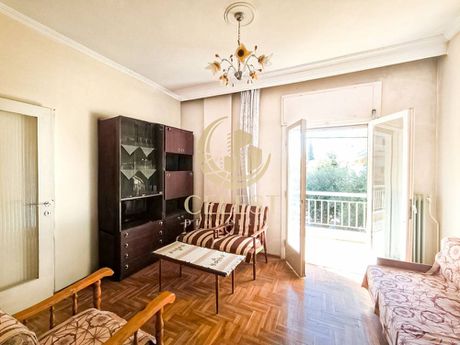 Studio 40sqm for sale-Ano Toumpa