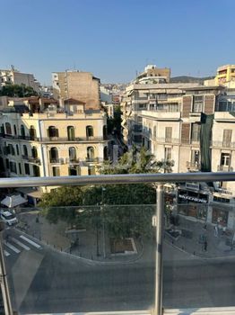 Διαμέρισμα 110τ.μ. για ενοικίαση-Κέντρο