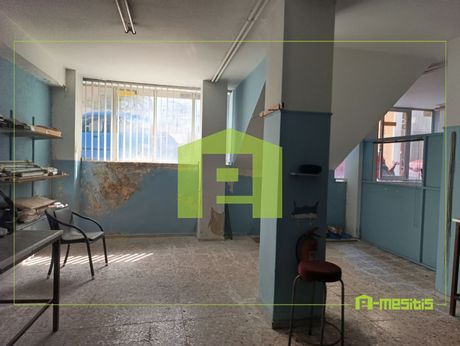 Κατάστημα 120τ.μ. για πώληση-Πάτρα » Υψηλά αλώνια