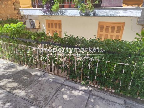 Διαμέρισμα 56τ.μ. για πώληση-Περιστέρι » Κέντρο