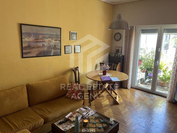 Διαμέρισμα 71 τ.μ. για πώληση, Αθήνα - Κέντρο, Γκύζη - Πεδίον Άρεως