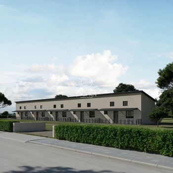 Detached home 60sqm for sale-Epanomi » Center