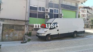 Αποθήκη 900 τ.μ. για πώληση