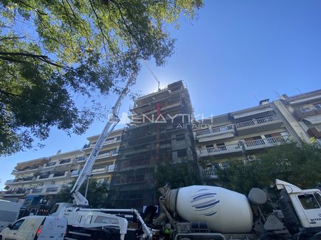 Maisonette 165sqm for sale-Ano Toumpa
