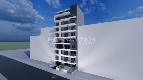 Maisonette 167sqm for sale-Ano Toumpa