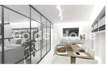 Office 33sqm for sale-Gizi - Pedion Areos » Gkyzi - Arios Pagos