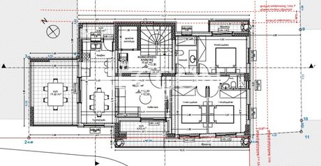 Apartment 91sqm for sale-Peristeri » Agios Antonios