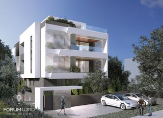 Διαμέρισμα 116 τ.μ. για πώληση
