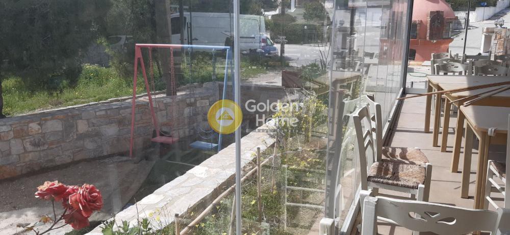 Κατάστημα 141 τ.μ. προς ενοικίαση, Πανόραμα Μικρολίμανου