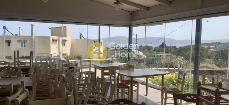 Κατάστημα 141 τ.μ. προς ενοικίαση, Πανόραμα Μικρολίμανου