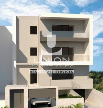 Apartment 90sqm for sale-Agia Paraskevi » Stavros