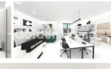 Office 87sqm for sale-Gizi - Pedion Areos » Gkyzi - Arios Pagos