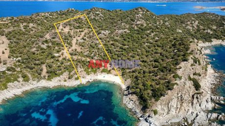 Αγροτεμάχια 11.123τ.μ. για πώληση-Σταγείρων - ακάνθου » Αμμουλιανή