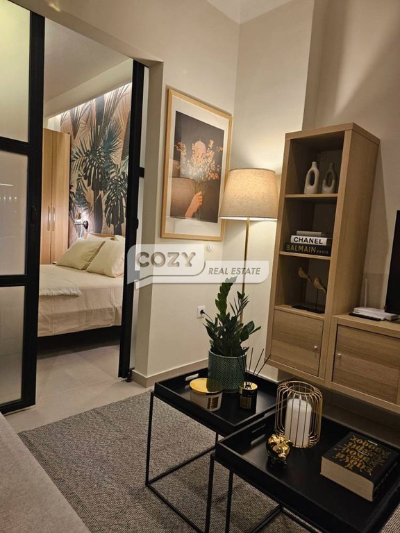 Studio / γκαρσονιέρα 42 τ.μ. προς πώληση, Άγιος Δημήτριος Θεσσαλονίκης