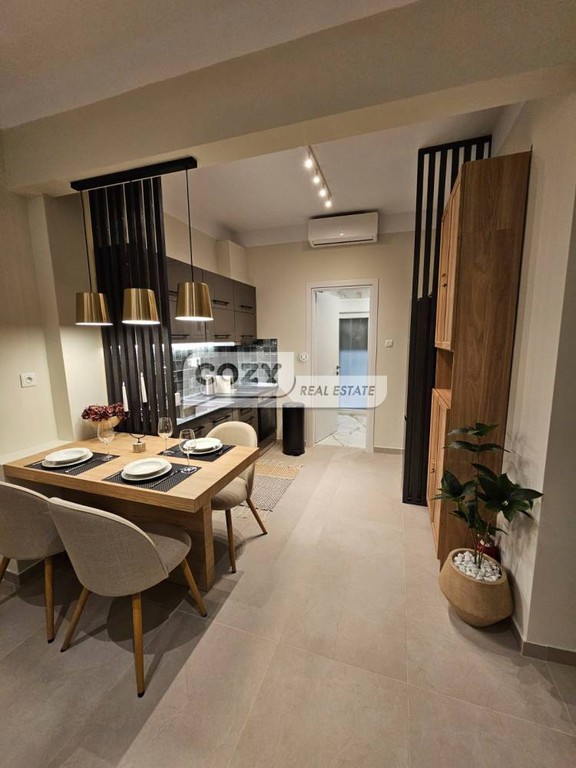 Studio / γκαρσονιέρα 42 τ.μ. προς πώληση, Άγιος Δημήτριος Θεσσαλονίκης