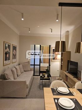 Studio / γκαρσονιέρα 42τ.μ. για πώληση-Άγιος δημήτριος