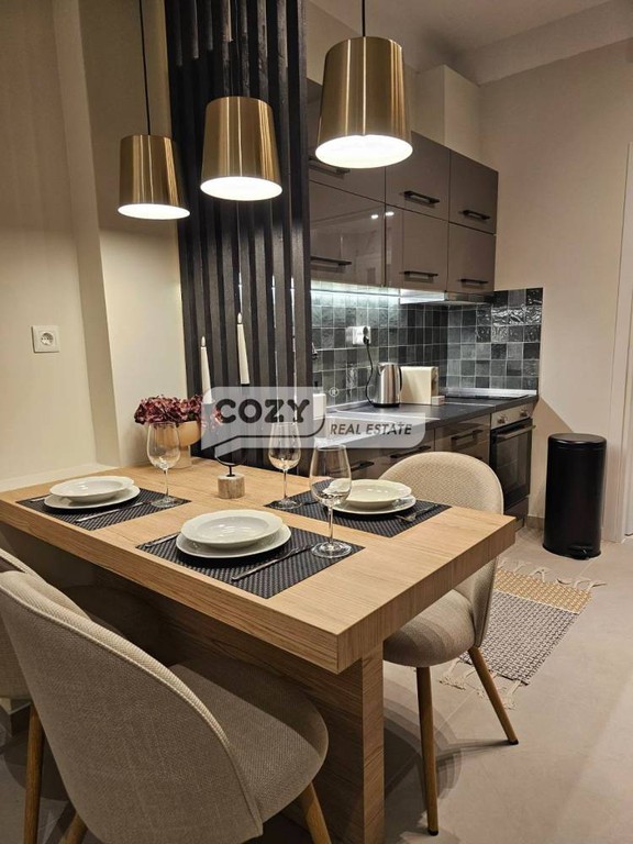 Studio / γκαρσονιέρα 42 τ.μ. προς πώληση, Άγιος Δημήτριος Θεσσαλονίκης