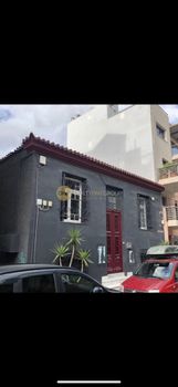 Apartment 100sqm for rent-Gizi - Pedion Areos » Lofos Finopoulou