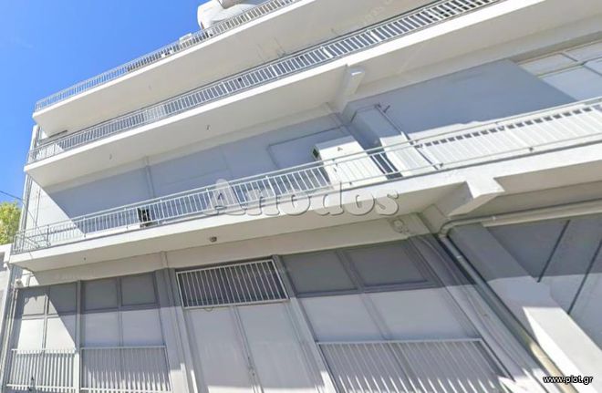 Βιοτεχνικός χώρος 1.050 τ.μ. για πώληση, Πειραιάς, Αγία Σοφία