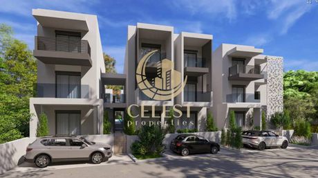 Apartment 57sqm for sale-Sithonia » Paralia Nikitis